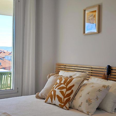 Desconectaengalicia Apartamento Zoo Con Piscina Y Vistas Al Mar A 150 Metros De Silgar Sanxenxo Dış mekan fotoğraf