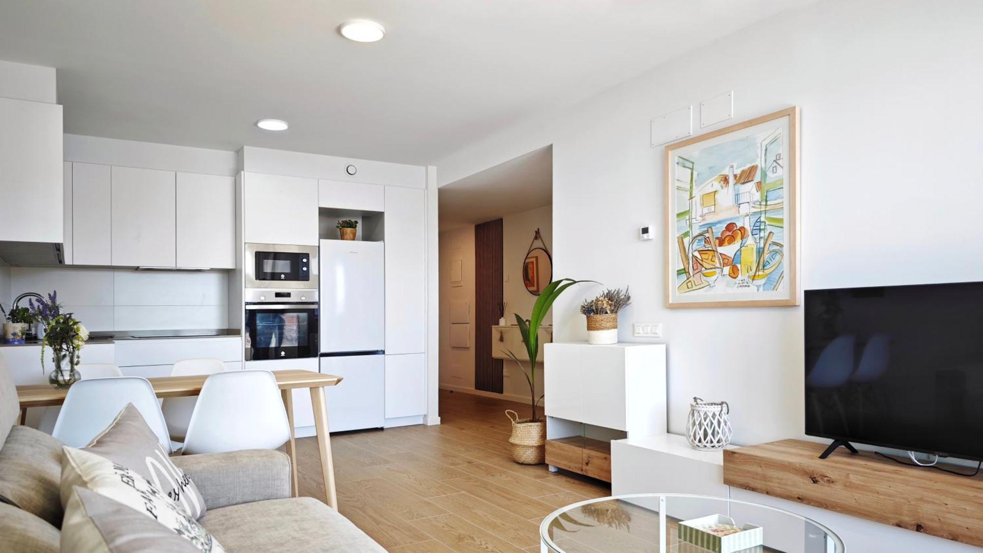 Desconectaengalicia Apartamento Zoo Con Piscina Y Vistas Al Mar A 150 Metros De Silgar Sanxenxo Dış mekan fotoğraf