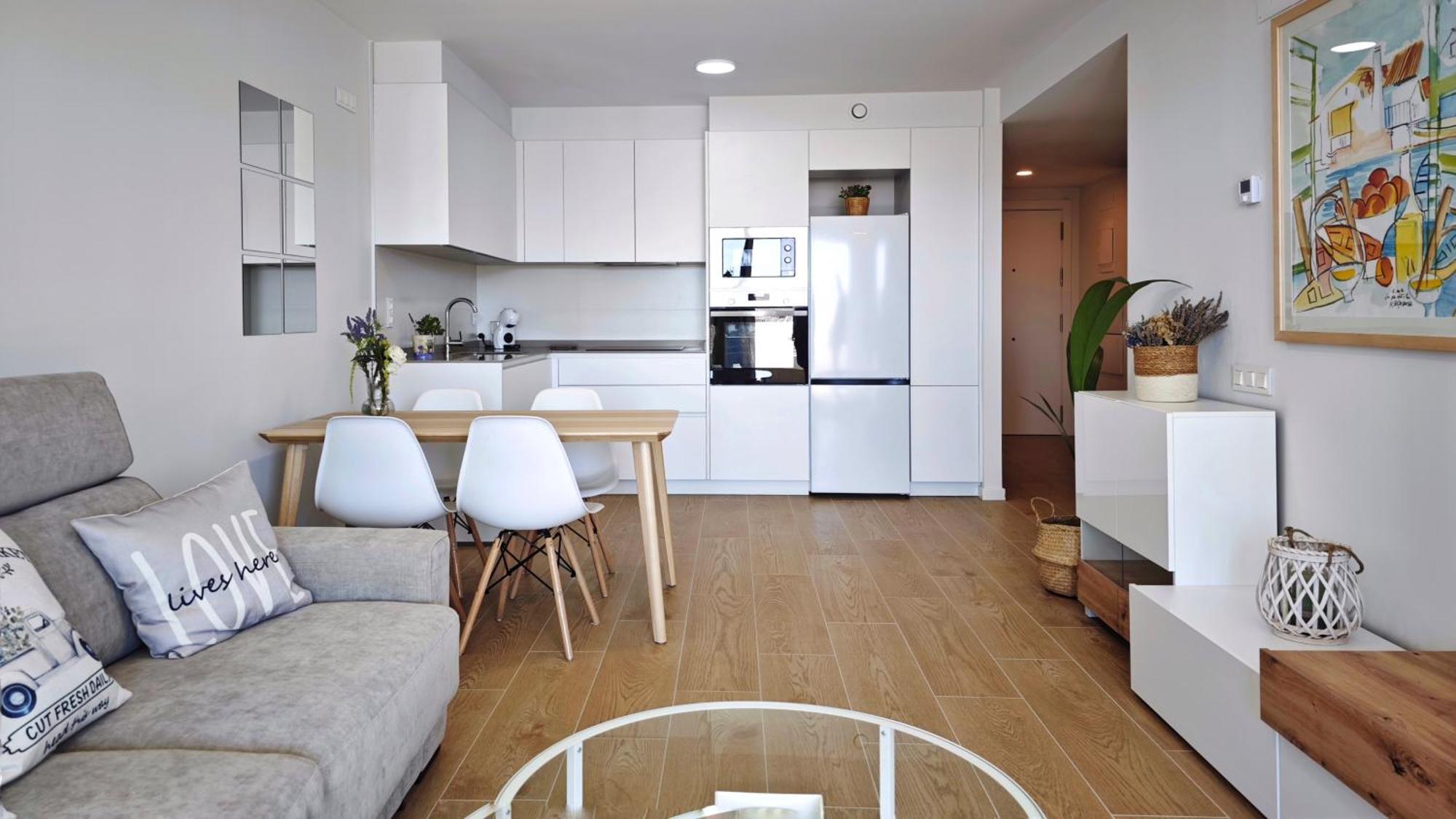 Desconectaengalicia Apartamento Zoo Con Piscina Y Vistas Al Mar A 150 Metros De Silgar Sanxenxo Dış mekan fotoğraf